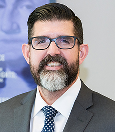 Commissioner Manny Diaz, Jr.
